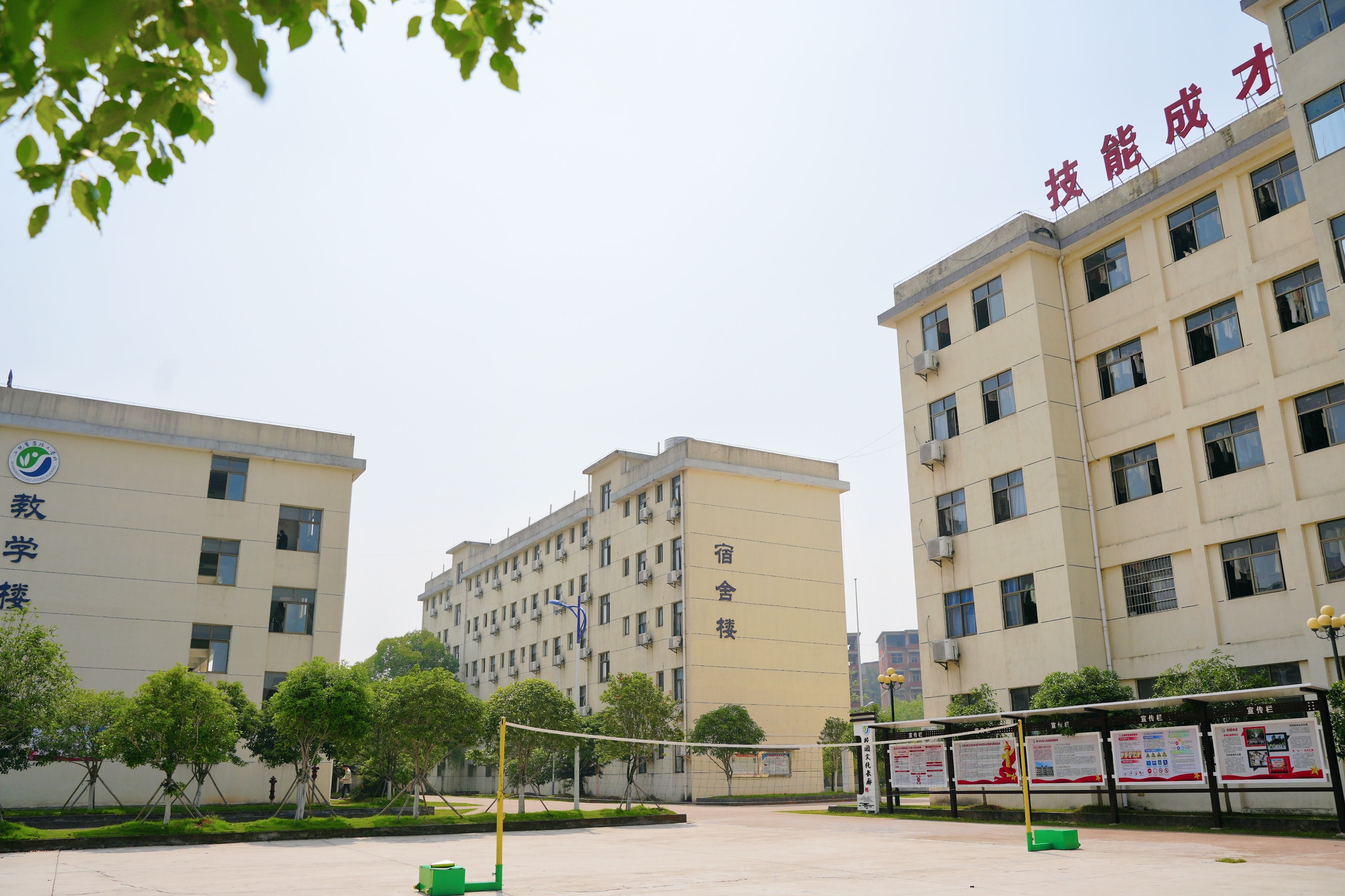 校园环境5